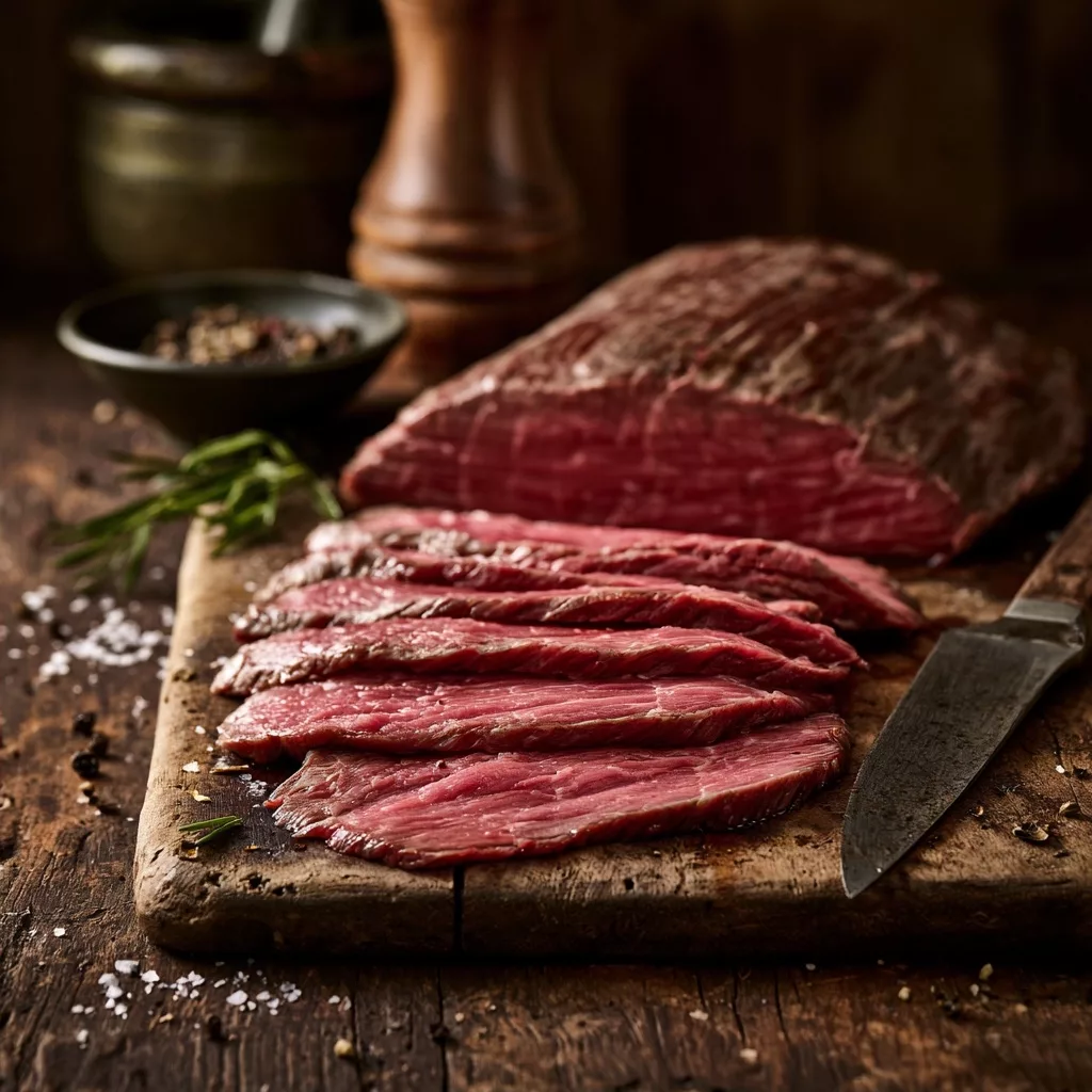 Flank Steak