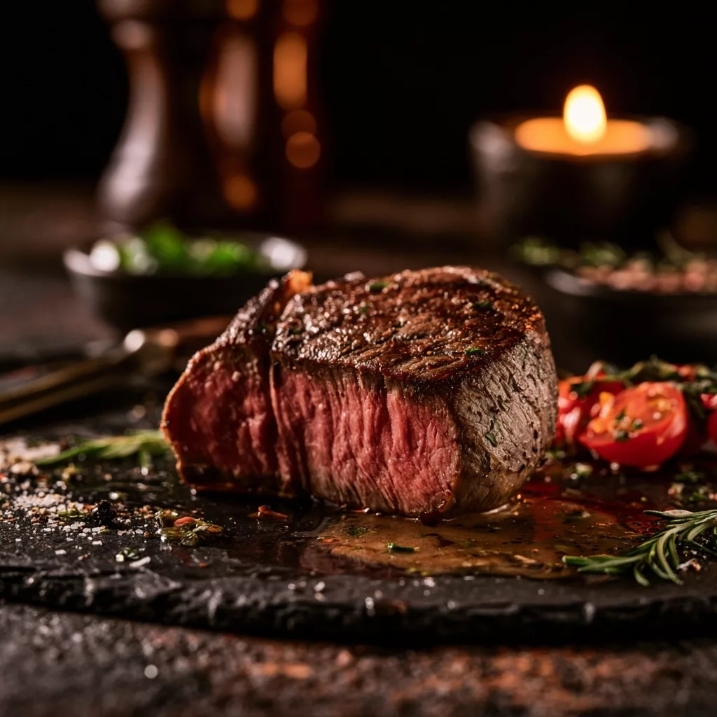 Denver Steak: The Ultimate Guide to Perfectly Pan-Seared Beef