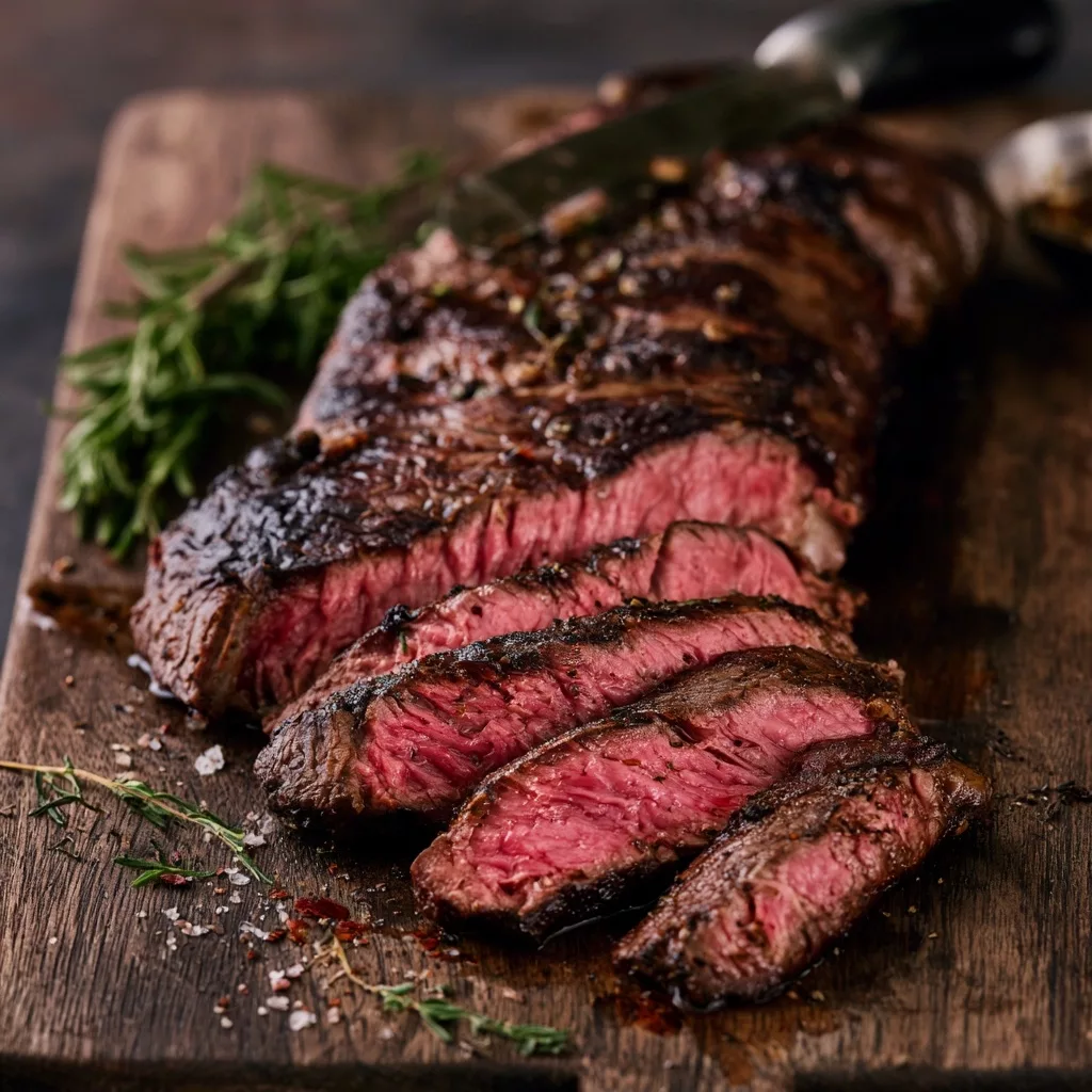 Hanger Steak
