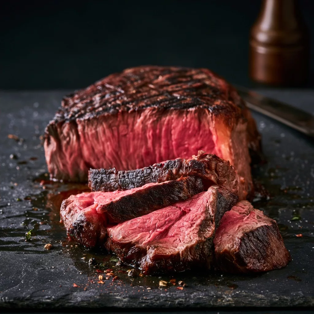 Chuck Eye Steak