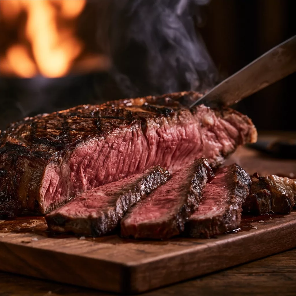 Cowboy Ribeye
