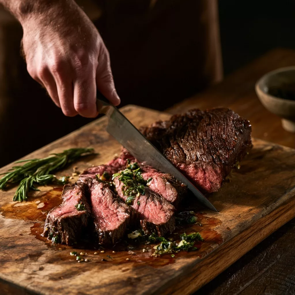 Bavette Steak: The Ultimate Weeknight Grilling Guide