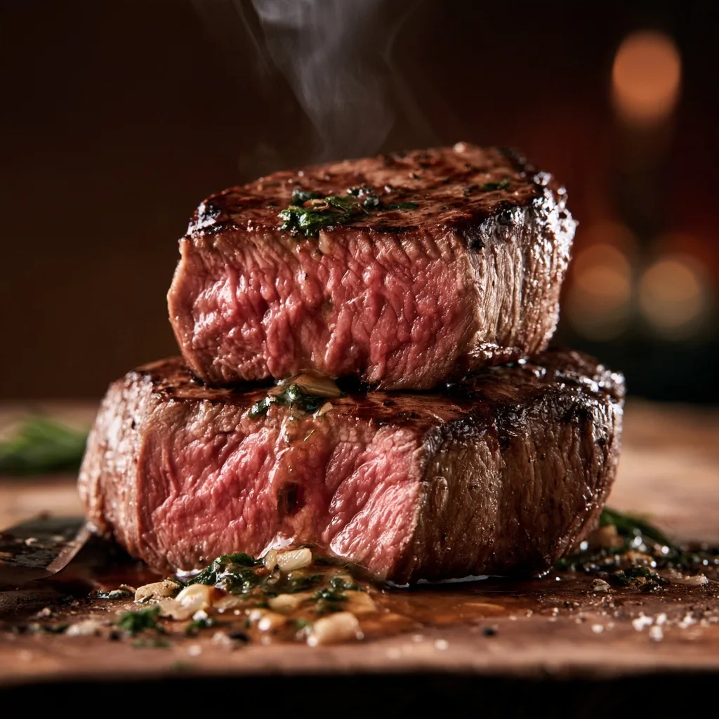 Top Sirloin Steak