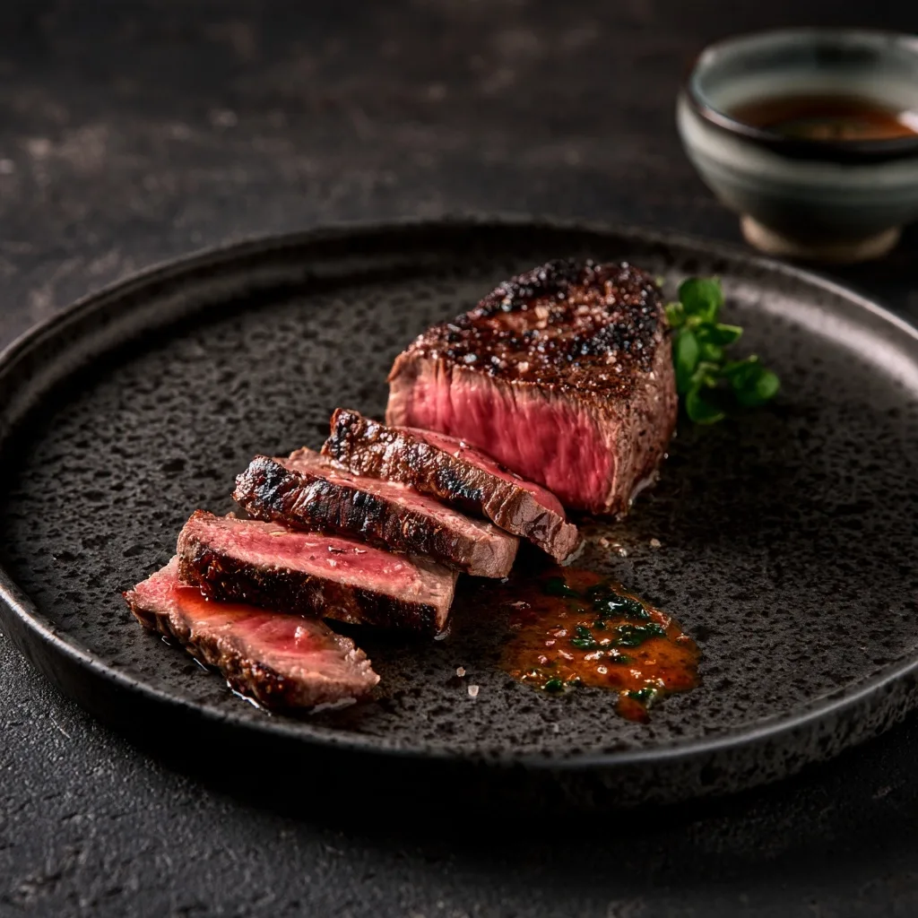 Blade Steak: The Secret to Meltingly Tender Beef