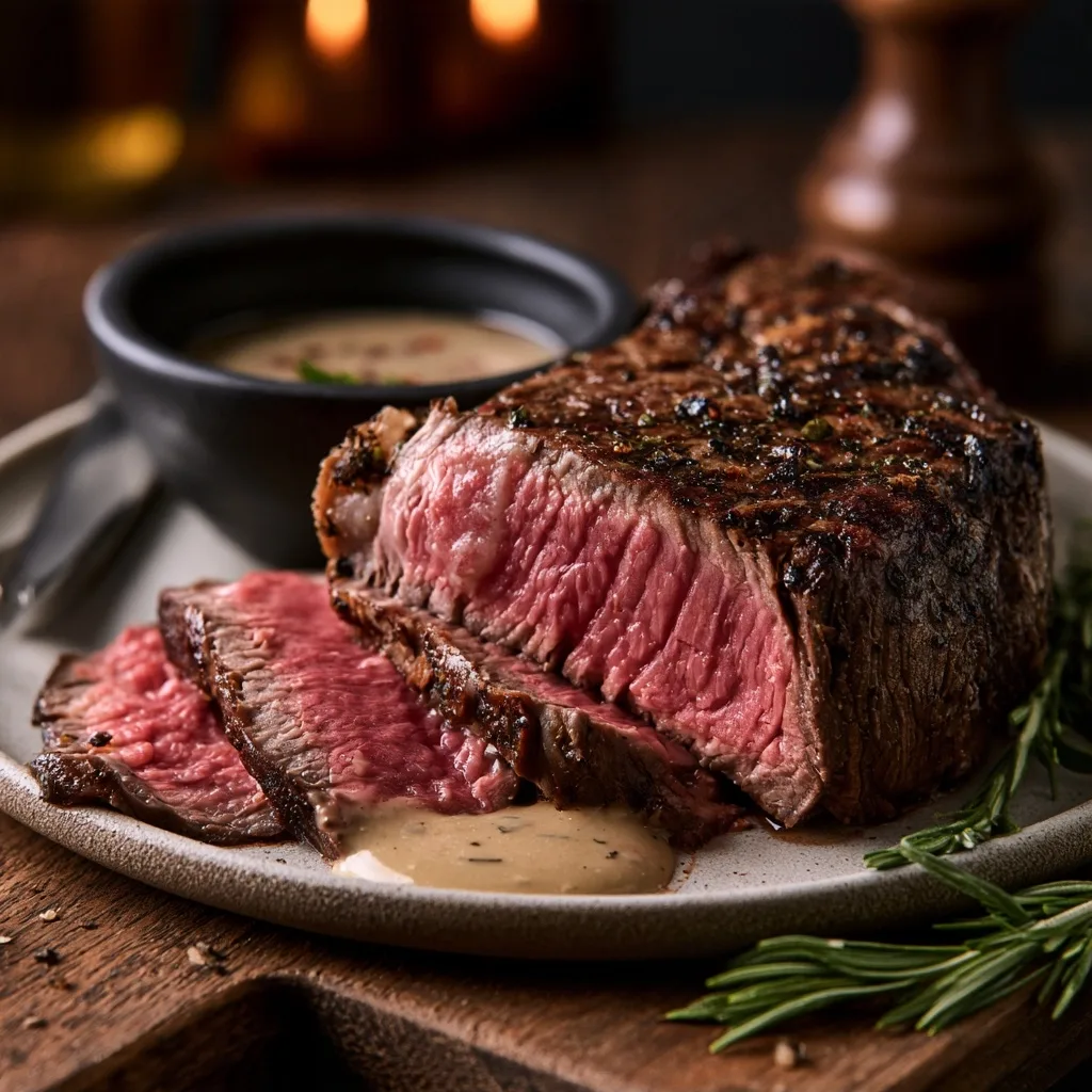 Ranch Steak