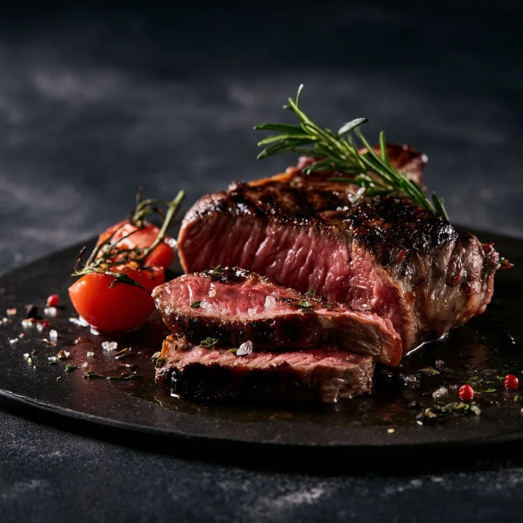 Shoulder Steak: The Budget-Friendly Cut You Need to Master