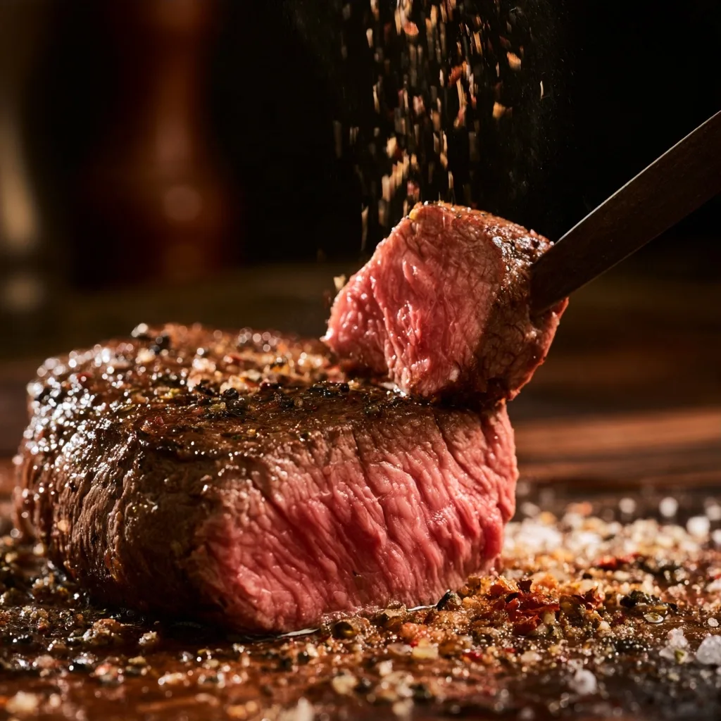 Ball Tip Steak: The Ultimate Weeknight Beef Dinner