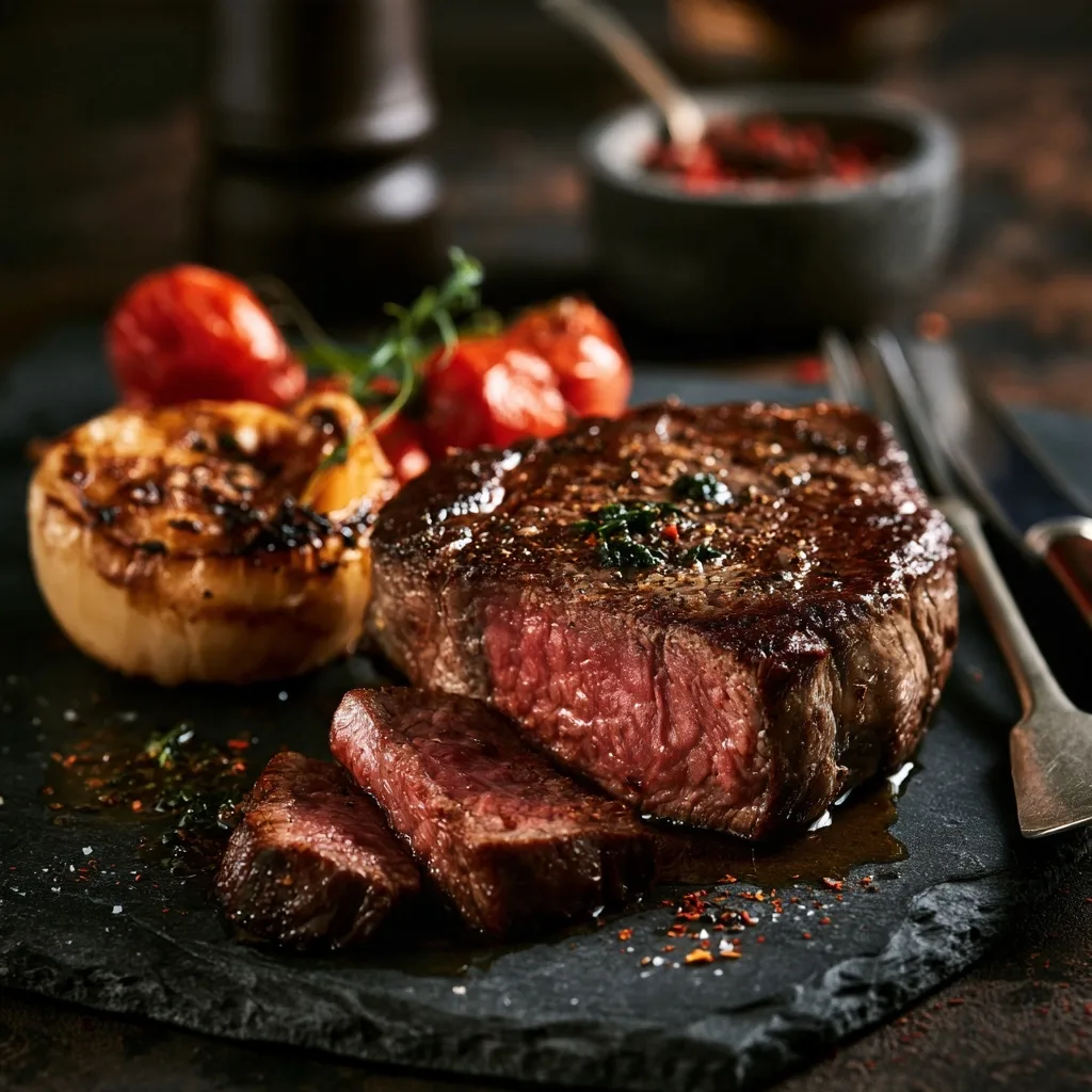 Coulotte Steak: The Ultimate Beef Cut for Easy Grilling